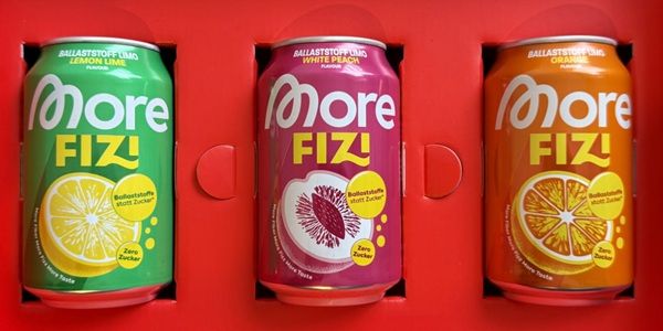 Fizi Dose gratis ausprobieren - ab 30.03. Fizi Dose gratis ausprobieren ab 30.03.