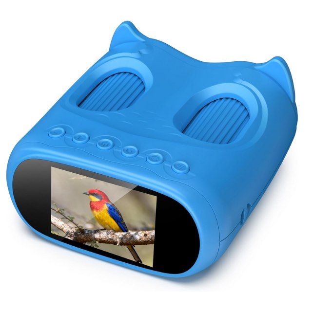 🔬 LELESUN 2in1 Mini Kindermikroskop & Teleskop für 19,74€ (statt 30€)