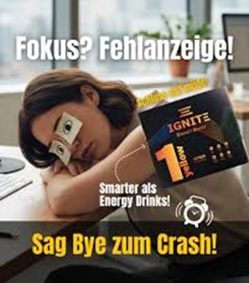 IGNITE 1Yellow Stick kostenlos ausprobieren