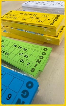 Ikea Würzburg: Bingo spielen am 28.04. und gewinnen