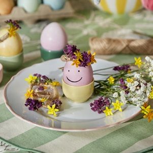 Ikea Würzburg: Als Mini Chefkoch am 28.03. Eier färben