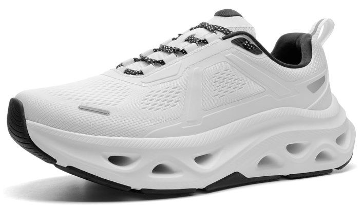 👟 NORTIV 8 Laufschuhe in Weiß oder Schwarz ab 26,81€ (statt 40€) 👟 NORTIV 8 Laufschuhe in Weiß oder Schwarz ab 26,81€ (statt 40€)