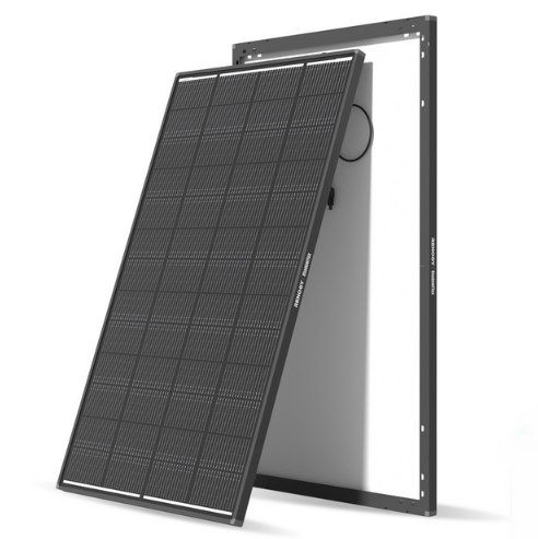 🌞 4x Renogy ShadowFlux 200W Solarmodul (N Type) + Z Halterung ab 547,40€ (statt 750€)