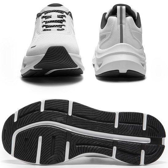 👟 NORTIV 8 Laufschuhe in Weiß oder Schwarz ab 26,81€ (statt 40€) 👟 NORTIV 8 Laufschuhe in Weiß oder Schwarz ab 26,81€ (statt 40€)