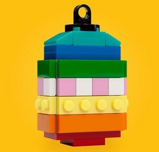 🐰 Gratis LEGO Osterei bei Bauaktion in LEGO Stores am 01. & 02.04.