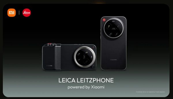 📱 Magenta: Kauft Xiaomi Leica Leitzphone   Photography Kit Pro gratis (statt 199€)dazu