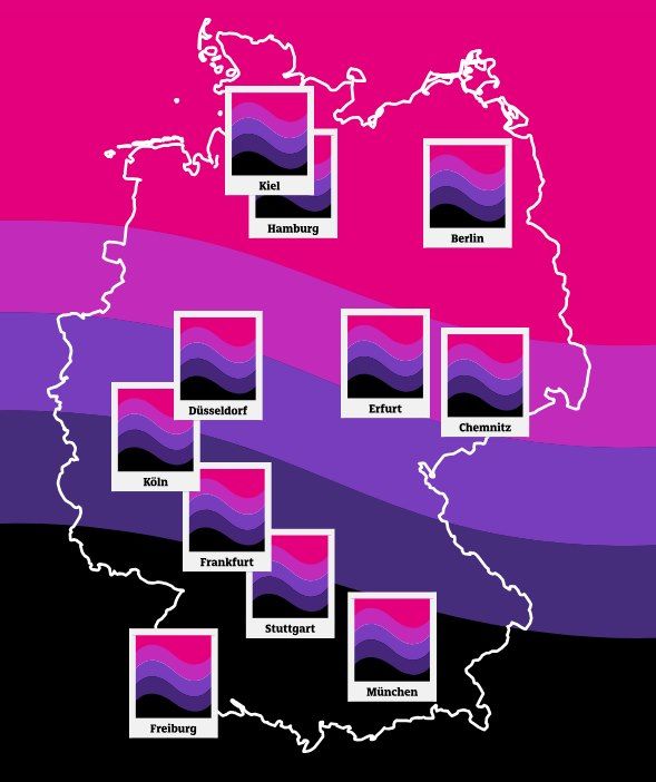 🥤 Paulaner Cola auf TOUR! 🚚