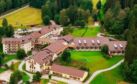 🏞️ 5 ÜN im Bayerischen Wald im Wagners Hotel Wastlsäge inkl. HP & Spa für 222€ p.P.