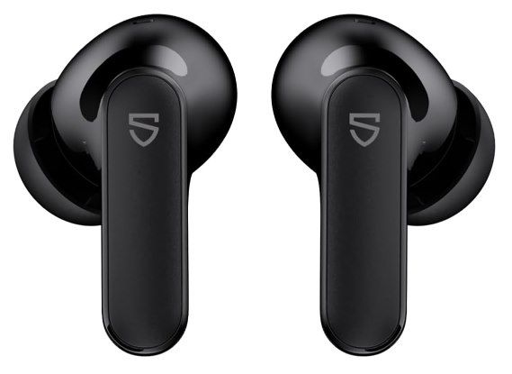 🎶 SoundPEATS Q3 Pro InEar Kopfhörer mit BT 6.0 für 21,74€ (statt 27€)