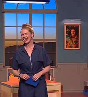 Freikarten für Nachsitzen mit Christine Eixenberger am 13.04.