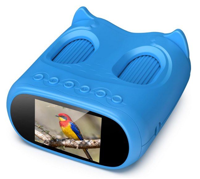 🔬 LELESUN 2in1 Mini Kindermikroskop & Teleskop für 19,74€ (statt 30€)