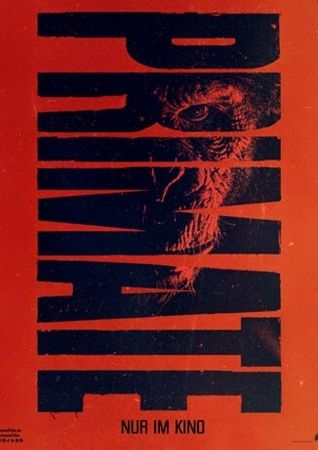 🎥 UCI: Gratis Kinokarten für Primate am 21.03.   IMdB 5,8