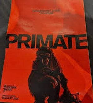 🎥 UCI: Gratis Kinokarten für Primate am 21.03. – IMdB 5,8
