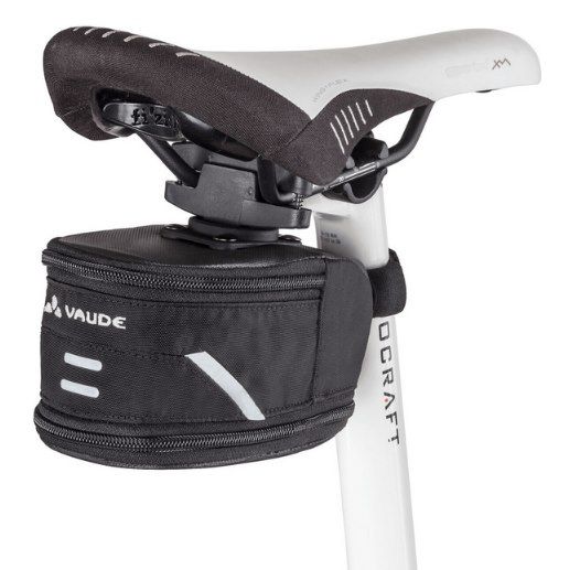 🚲 VAUDE Tool Satteltasche (M) für 10,60€ (statt 20€)
