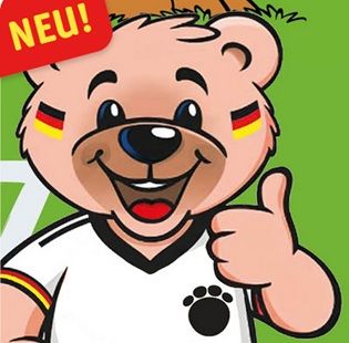 Gratis: Neue Bastelvorlagen von Reinert zum Herunterladen