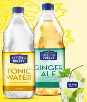SACHSEN QUELLE-Bittergetränke gratis ausprobieren