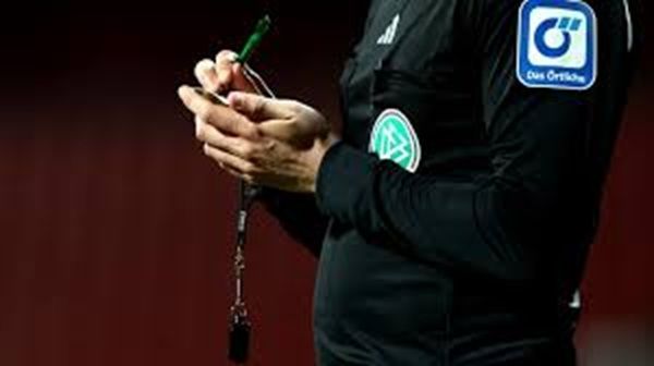 ⚽️ Für Schiris: Freikarten für die Stadien der Bundesliga ⚽️ Für Schiris: Freikarten für die Stadien der Bundesliga