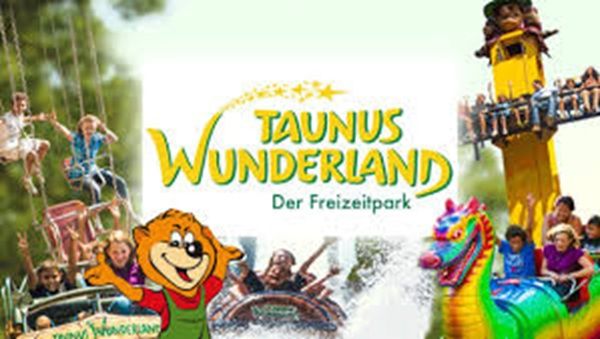 Freier Eintritt am 30.05.2026 für Wintergeburtstagskinder ins Taunus Wunderland