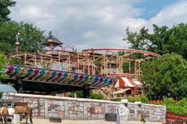 Freier Eintritt am 30.05.2026 für Wintergeburtstagskinder ins Taunus Wunderland