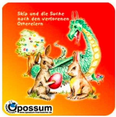 Thalia: Hörbuch Skip und die Suche nach den verlorenen Ostereiern gratis downloaden