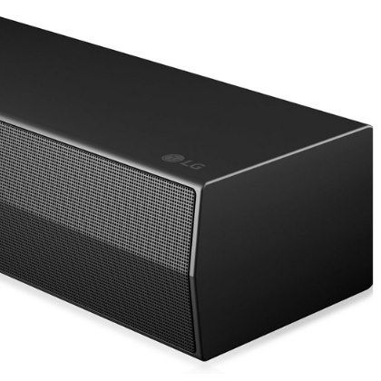 🎶 LG S20A 2.0 Soundbar (50W) mit Dolby Audio& HDMI ARC für 49€ (statt 65€)