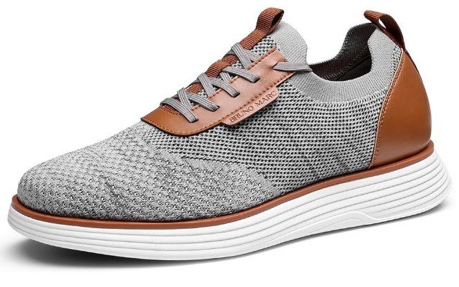 👟 Bruno Marc Oxfords Classic Freizeitschuhe in 4 Designs für je 17,99€ (statt 26€)