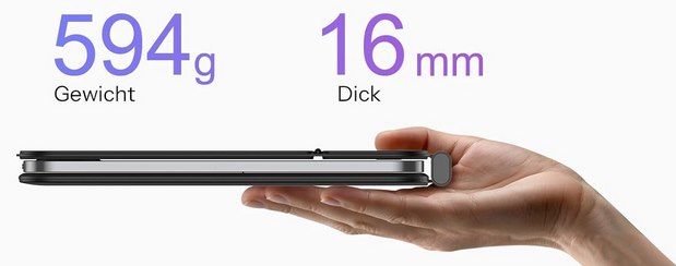 ⌨️ OMOTON Hülle inkl. Tastatur für iPad Air & Pro für 59,99€ (statt 100€)