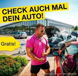 🚗🔧 Gratis Meister-Check für euren Pkw bei Vergölst + 19,26 % Jubiläums-Rabatt – ab 01.09.