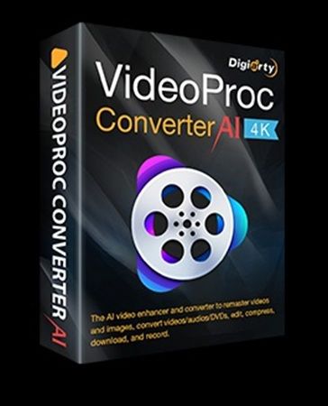 Gratis: Download Osterkalender 2026 von Chip - Heute: VideoProc Converter AI Gratis: Download Osterkalender 2026 von Chip Heute: VideoProc Converter AI