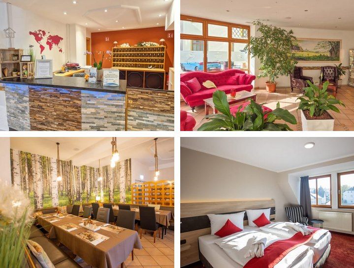 🏞️ 3 ÜN im Vogtland im Hotel Lengenfelder Hof mit HP inkl. Getränke für 129,99€ p.P. 🏞️ 3 ÜN im Vogtland im Hotel Lengenfelder Hof mit HP inkl. Getränke für 129,99€ p.P.