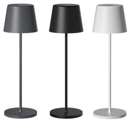 💡 tint Smart Home Tischleuchte mit RGBWW, ZigBee & Bluetooth für 39,99€ (statt 75€)