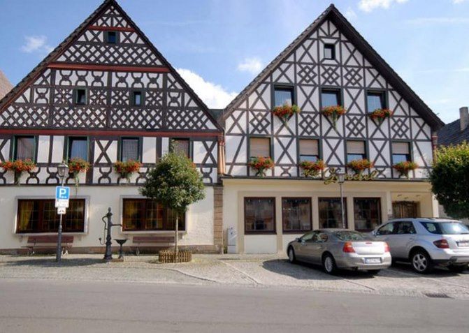 🏞️ 3 ÜN in Oberfranken im Hotel Gondel inkl. Halbpension für 111€ p.P.