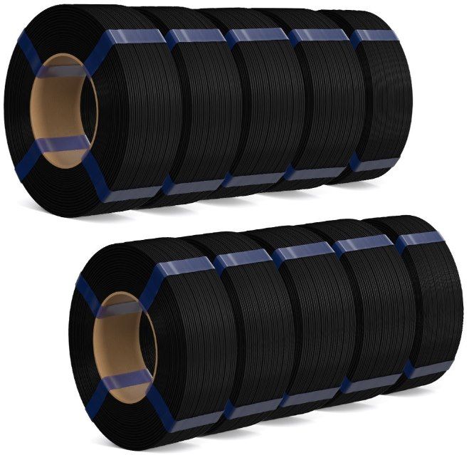 🎨 10kg elegoo PLA Basic Filament für 88€ (statt 100€) – viele Farben zur Auswahl