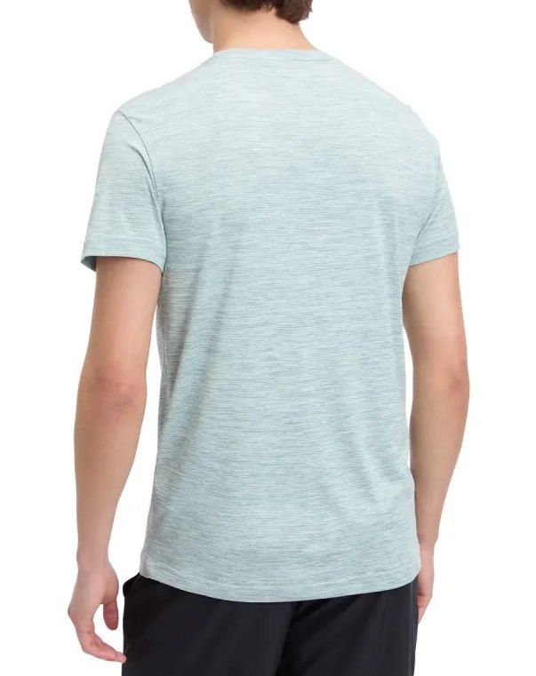 👕 Energetics Telly II SS M Trainingsshirt für 9,99€ (statt 21€)