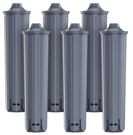 💦 6x GLACIER FRESH Wasserfilter kompatibel u.a. mit Jura E8 & E6 für 43€ (statt 51€)
