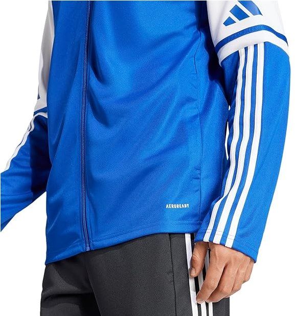 🧥 adidas Trainingsjacke Squadra 25 für 9,72€ (statt 28€)   nur XXL
