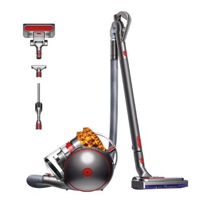 🏠 Dyson Cinetic Big Ball Multi Floor 2 Staubsauger ➡️ für 219€ (statt 269€)