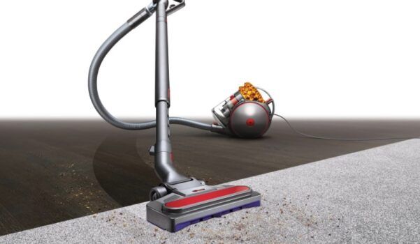 🏠 Dyson Cinetic Big Ball Multi Floor 2 Staubsauger ➡️ für 219€ (statt 269€)