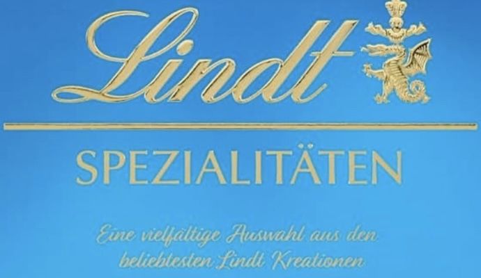 250g Lindt Schokolade Pralinen Spezialitäten für 14,58€ (statt 18€)