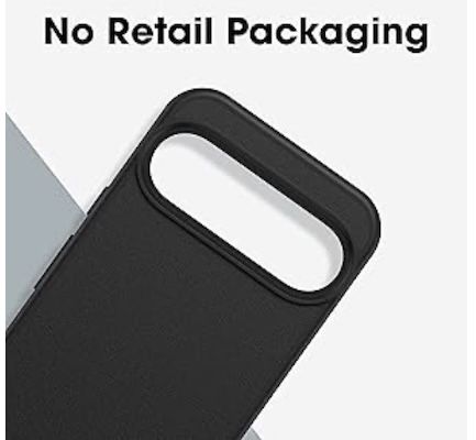 OtterBox Google Pixel 9 Pro XL Sleek Hülle für 16,66€ (statt 23€)