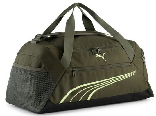 PUMA Erwachsene Fundamental Sporttasche mit 34L für 21,60€ (statt 30€)