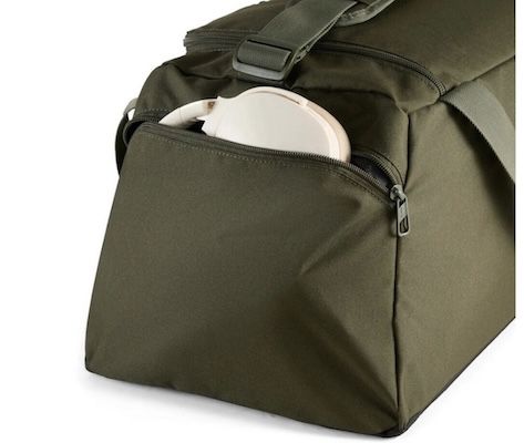 PUMA Erwachsene Fundamental Sporttasche mit 34L für 21,60€ (statt 30€)