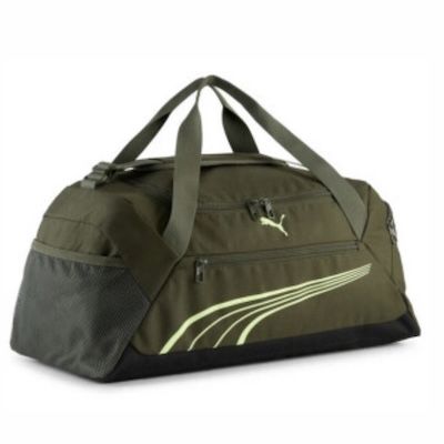 PUMA Erwachsene Fundamental Sporttasche mit 34L für 21,60€ (statt 30€)