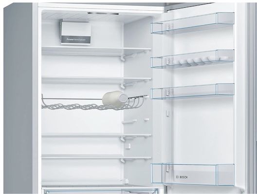 Bosch Kühl Gefrierschrank mit 503L & 191×70 cm für 642€ (statt 830€)