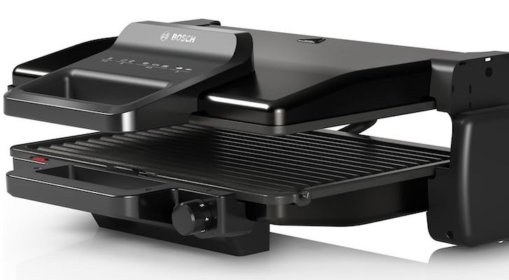 🥪 Bosch TCG3323 Tisch  & Kontaktgrill für 91€ (statt 99€)
