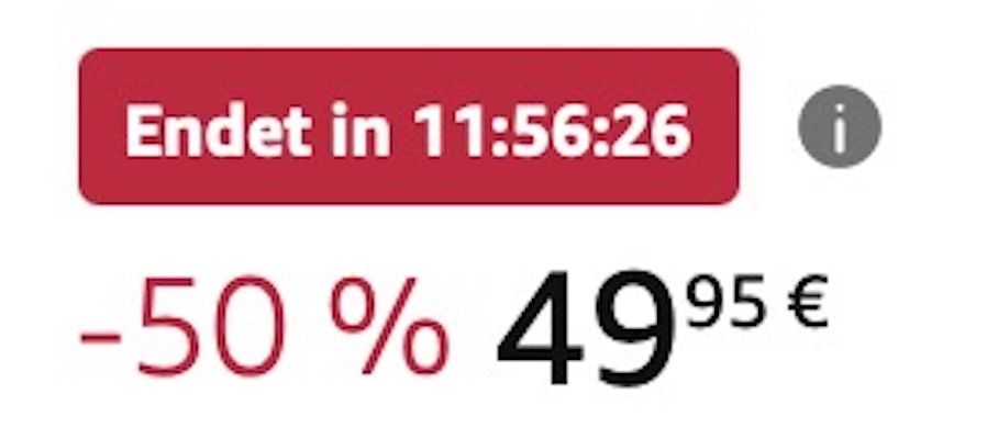 ⚽️🏴󠁧󠁢󠁥󠁮󠁧󠁿 PUMA Manchester City Heimtrikot 2025/2026 für 49,95€ (statt 63€)