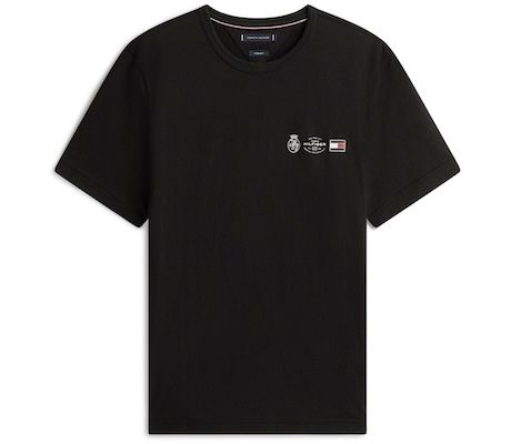 👕 Tommy Hilfiger Small Crest Outline Herren T-Shirt für 16,74€ (statt 22€) 👕 Tommy Hilfiger Small Crest Outline Herren T Shirt für 16,74€ (statt 22€)