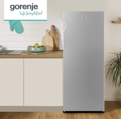 Gorenje R 4142 PS Kühlschrank mit 242L für 249€ (statt 285€)