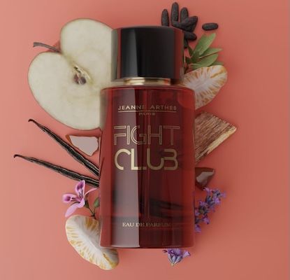💨 100ml Jeanne Arthes Fight Club Eau de Parfum für 11,90€ (statt 22€)