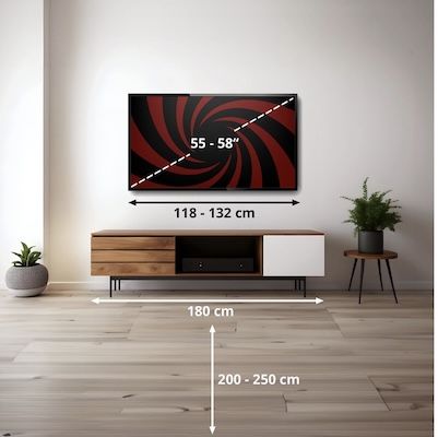 📺 LG QNED93A6A – 55 📺 LG QNED93A6A – 55 MiniLED Smart TV mit 144 Hz für 599€ (statt 799€)